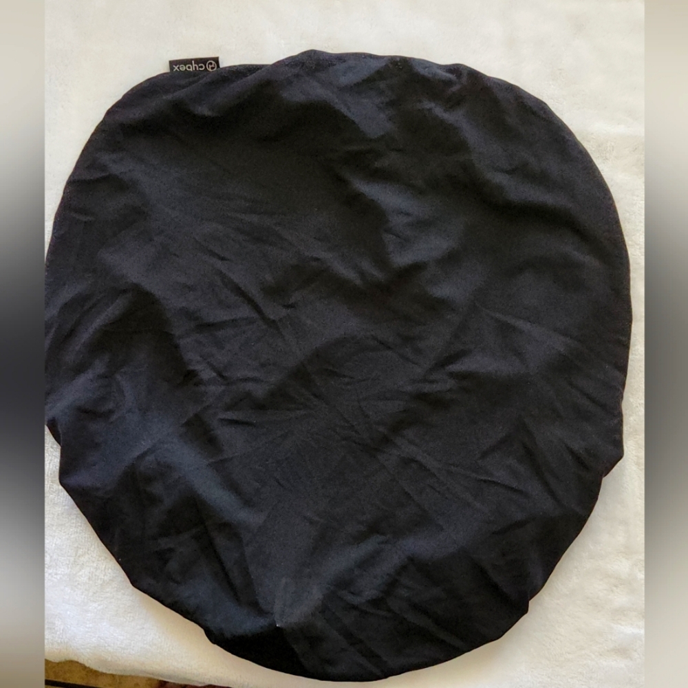 Cybex Insect Net Baby Car Set Color Black, One Size.